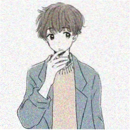 作家康威角色头像