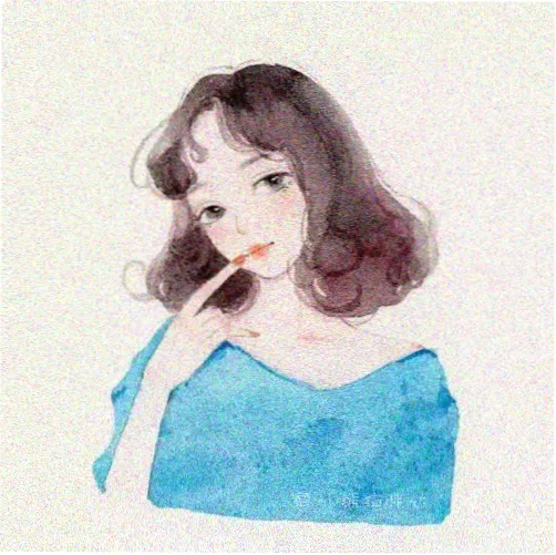 出版商角色头像
